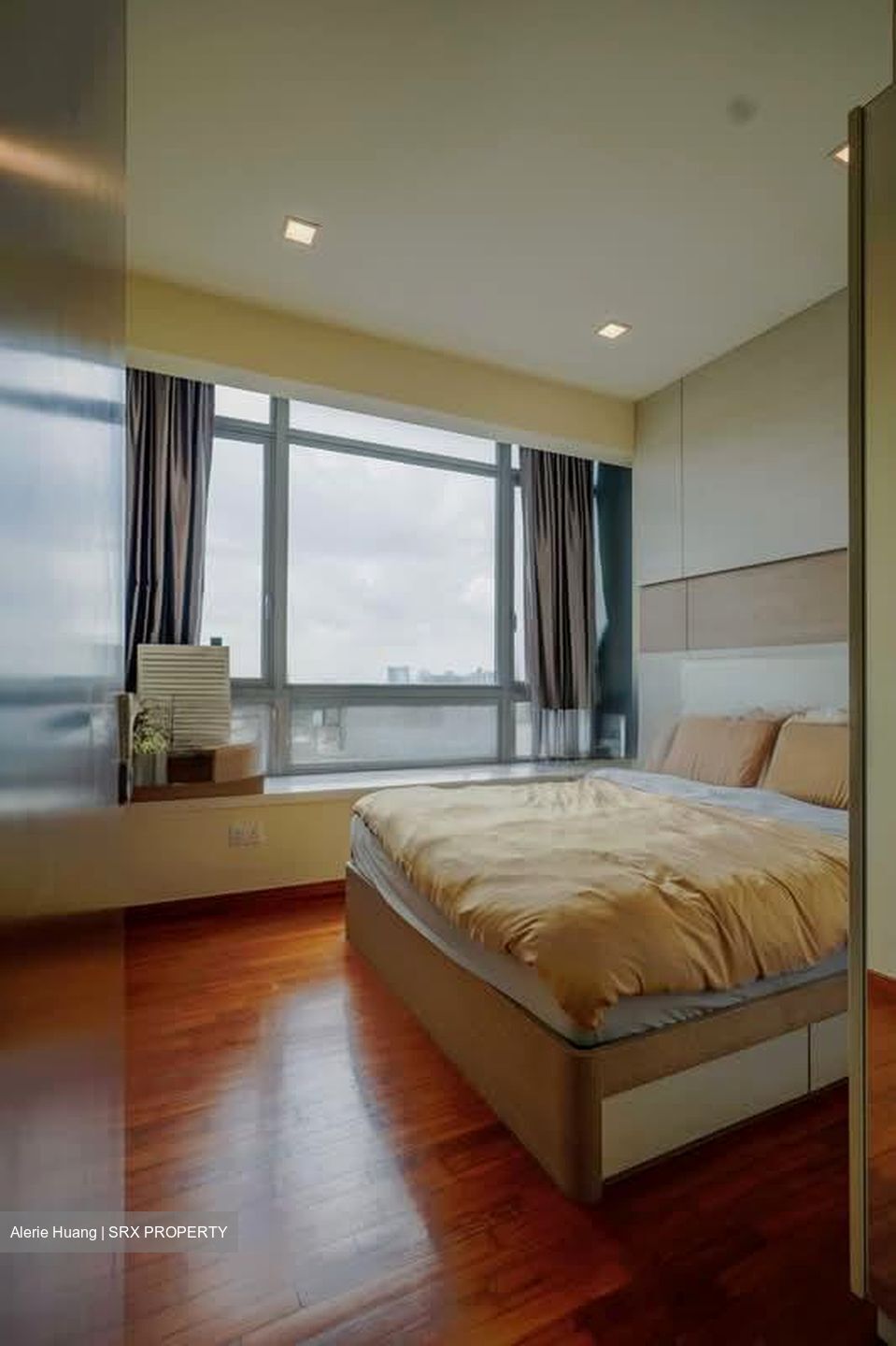 Ascentia Sky (D3), Condominium #586014501